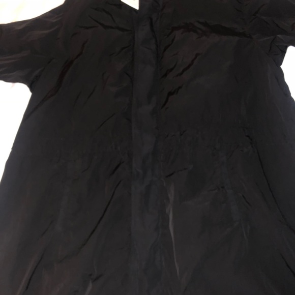 1017 ALYX 9SM Hooded Rain Jacket Size M - Picture 6 of 8